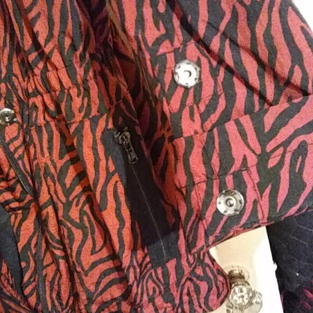 Jacket - Picture 4 of 5